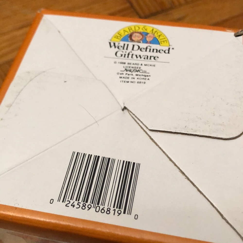 Friend mug - Picture 7 of 7